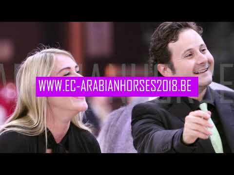 European Championship Lier 2018 - Promo