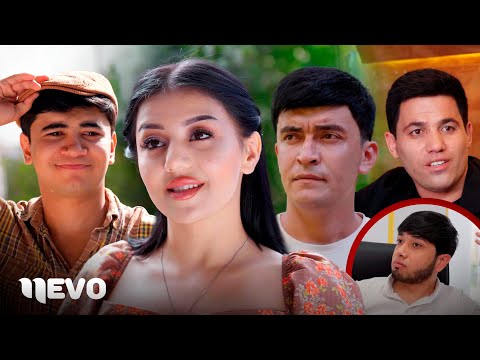 Kamoliddin Xoliqov - Kambag'allik pand berdi (Official Music Video)