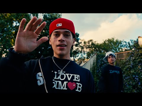 Skisia2 - money dance 2 ft Underaiki