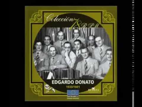 Tanda Milonga Edgardo Donato
