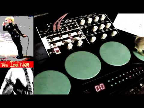 X1L3 - DDX - memorabilia - soft cell cover