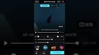 久しぶりカラオケだー！