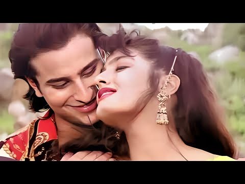 Chaaha To Bahut | Imtihaan - 1994 | Kumar Sanu, Bela Bose | by Dainik Films