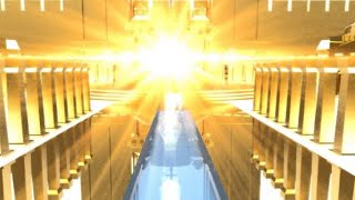 Rapture dream | Caught up into heaven. December 2018