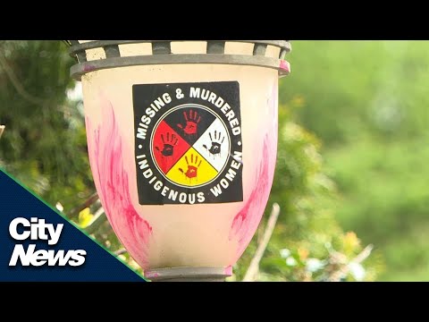 Indigenous groups, women's advocates reject VPD's findings on Chelsea Poorman