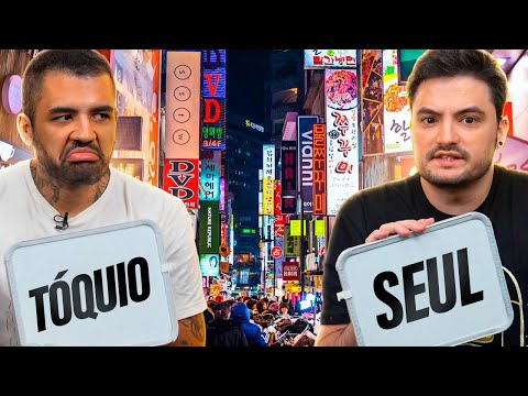 CHALLENGE: GUESS THE CITY FROM THE PHOTO