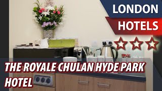 The Royale Chulan Hyde Park Hotel ⭐⭐⭐ | Review Hotel in London, Great Britain