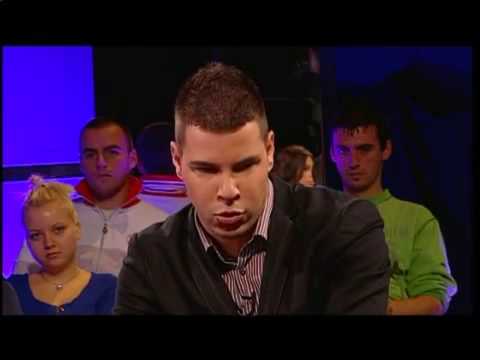 Petar Mitic O vezi sa Ivanom Pavkovic