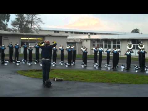 Spirit of Atlanta 2011 - Salvation Is Created (HD)