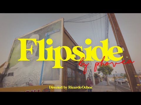 Phovea - Flipside (Official Video)