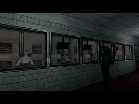 Paranoia 2 Savior Official Trailer #1