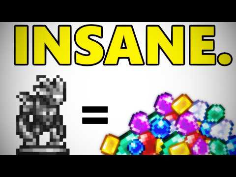 What Makes Terraria Statues so Good?