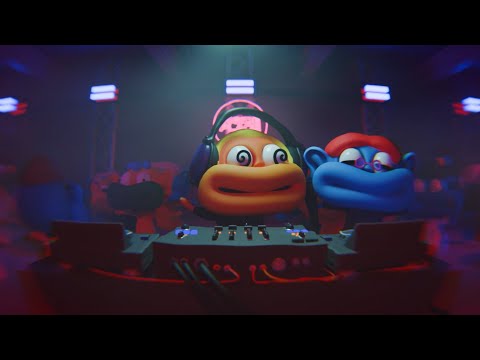 Track Attack Trailer