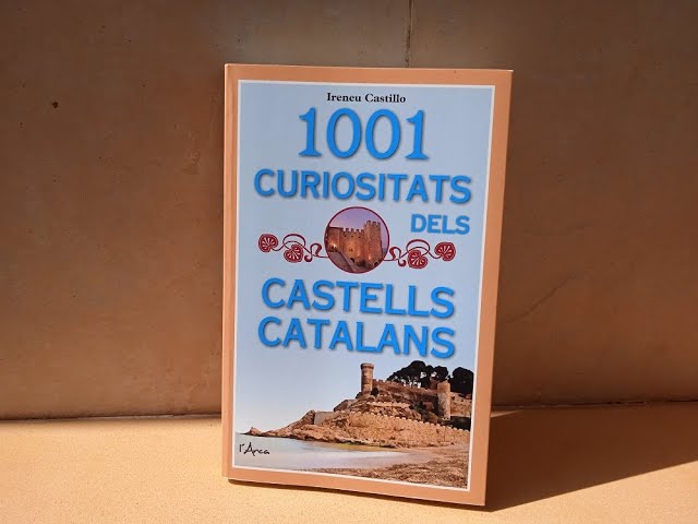 Vídeo relacionado con 1001 Secrets de la història de Catalunya (L'Arca)
