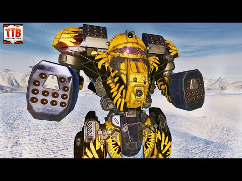 NIGHT GYR FROM HELL! - MWO Stream Highlights - Mechwarrior Online 2020