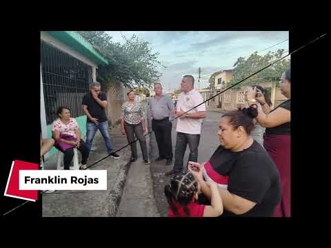 Caroni Disciplina y Progreso  Parroquia Chirica, Simon Bolivar y Dalla Costa