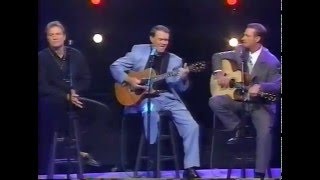 Glen Campbell/Collin Raye/Gary Chapman Sing Glen&#39;s Hits