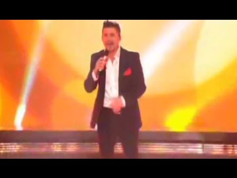 Eurovision 2014: Belarus (TEO - Cheesecake) HD (16:9)