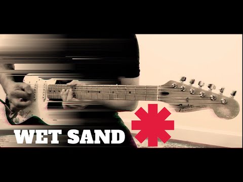 What if John Frusciante had recorded Wet Sand in '92?