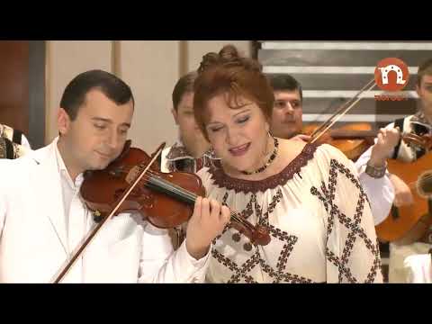 Zinaida Julea și frații Advahov - Azi ii nor miine i senin