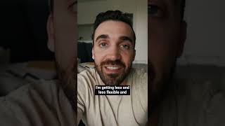 I tried yoga for 30 days