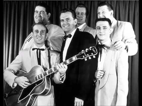 BOYD BENNETT The Groovy Age