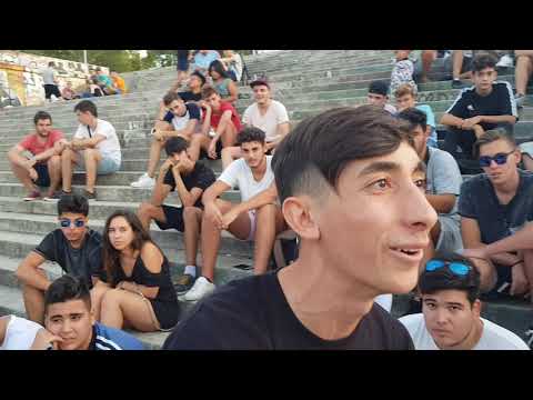 ENIX VS SOJAY [TODORAPHUELVA RIO] (Dieciseisavos)