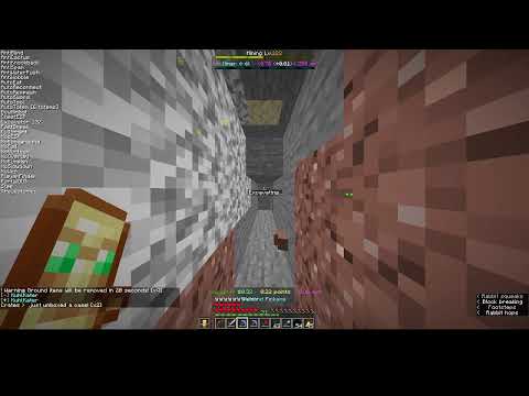 C-Entertainment Gaming - Minecraft Toxigon Anarchy Server Stream-Hunting for Bases