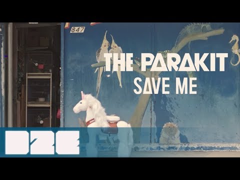 The Parakit feat. Alden Jacob - Save Me (Official Video)