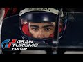 GRAN TURISMO - GT Academy
