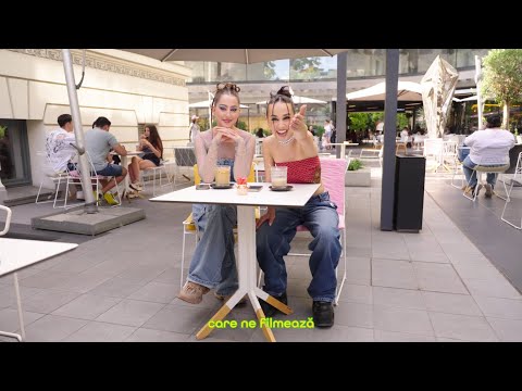 Carine x Holy Molly - Girls Just Wanna Have Fun (Behind The Scenes)