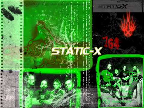 Static-X This is Not(Mephisto Odyssey's Saftey Off Mix)