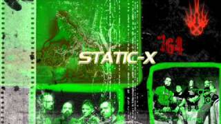 Static-X This is Not(Mephisto Odyssey's Saftey Off Mix)