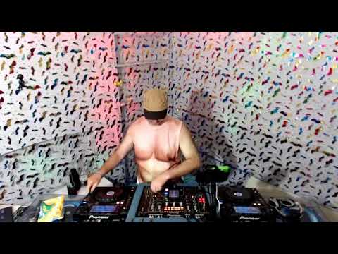 Marty Rigs Mixing Some Random Tunes On HHK 29-5-20
