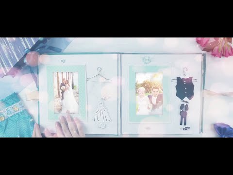 Wedding Album Templates After Effects || Project 66