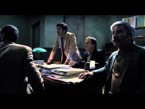 La mafia uccide solo d'estate - Clip 1