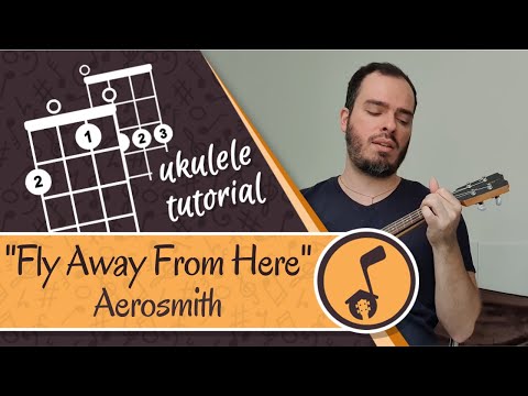 Fly Away From Here (ver. 2) - Aerosmith