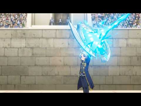 He Reincarnated With Overpowered CHEAT Skills But Hides Them | New Anime Recap