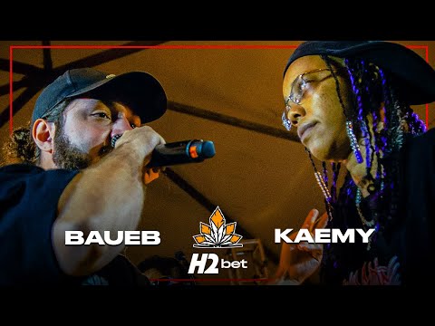 (PEGOU FOGO) KAEMY X BAUEB | PRIMEIRA FASE | 403ª BATALHA DA ALDEIA (FORMATO MISTO)