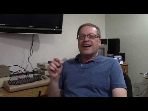 The ChickenHead Chronicles - SD2IEC Review