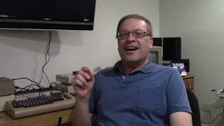 The ChickenHead Chronicles - SD2IEC Review