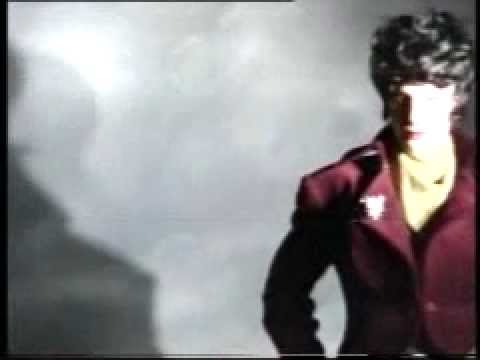 Antony Price London Waterfront Chelsea Harbour Fashion Show 1989