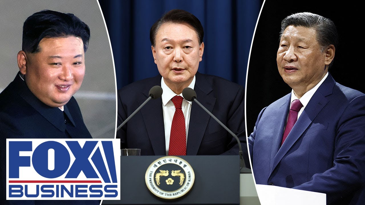 South Korean president's potential ousting opens door for ‘troublemaking’: China expert