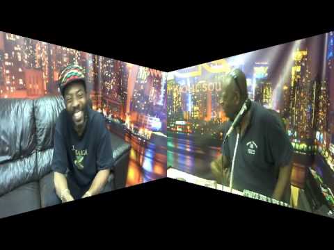 The history of reggae - Donovan Kingjay ~Higher Meditation