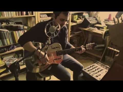 Meek Hokum - Someday Baby Blues