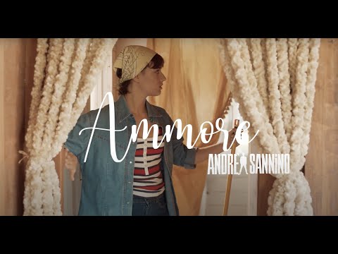 Andrea Sannino - Ammore