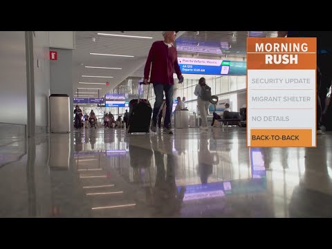 DFW International — Best Large Airport for Customer Service