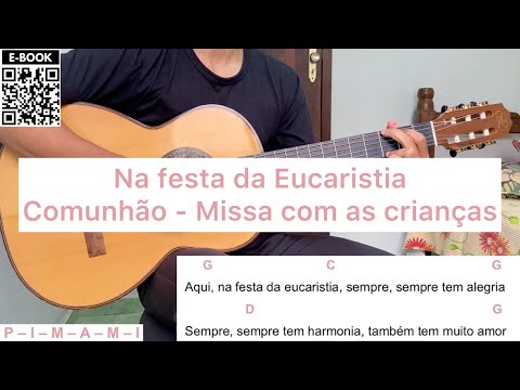 Vivendo A Eucaristia - Flávio Carneiro