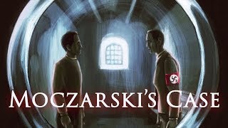 MOCZARSKI'S CASE | Animated Short Film