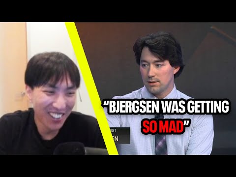 What Happened with TSM and Weldon